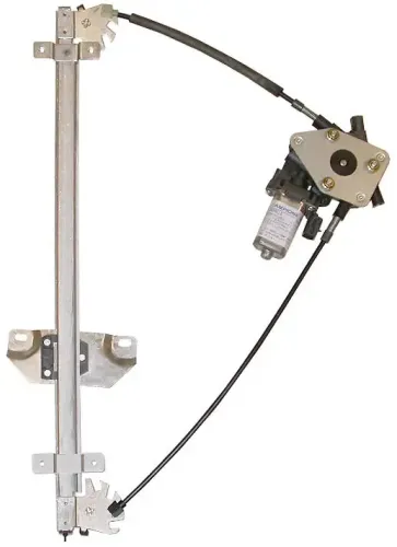 Fensterheber vorne links VALEO 850072 Bild Fensterheber vorne links VALEO 850072