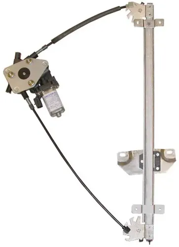 Fensterheber vorne rechts VALEO 850073 Bild Fensterheber vorne rechts VALEO 850073