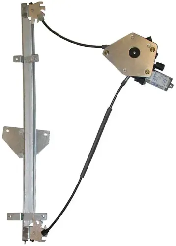 Fensterheber vorne links VALEO 850078 Bild Fensterheber vorne links VALEO 850078