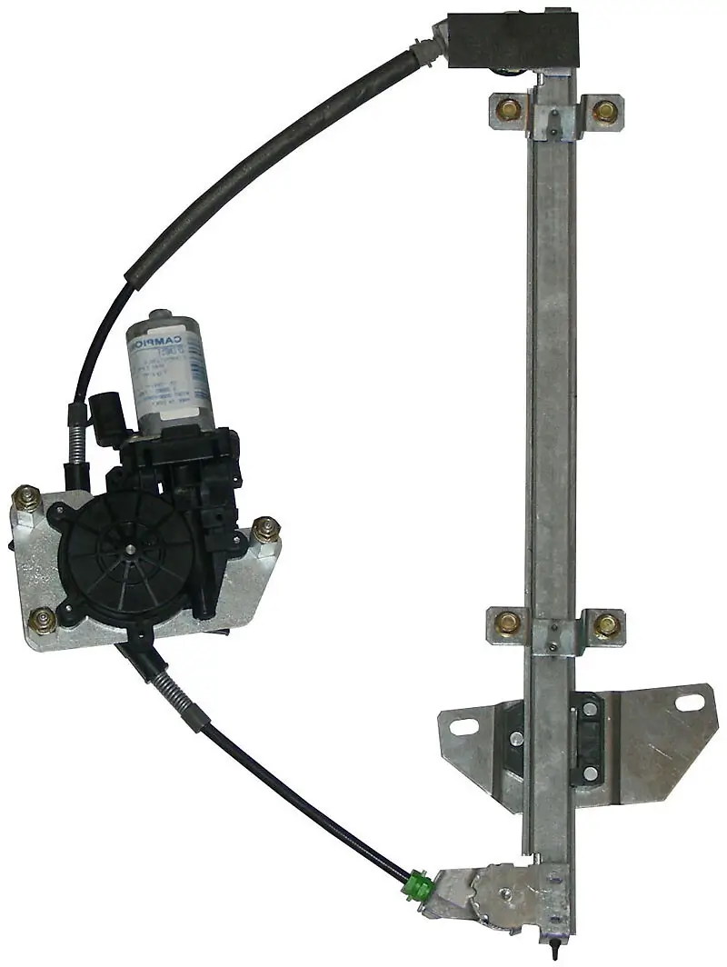 Fensterheber vorne rechts VALEO 850081