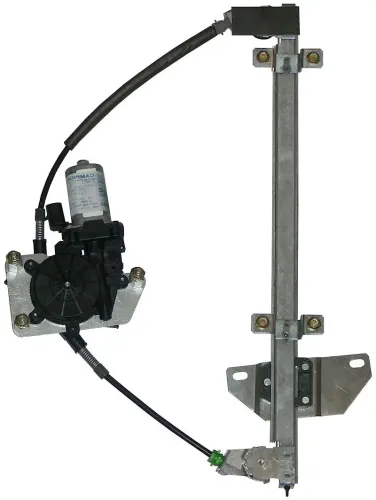 Fensterheber vorne rechts VALEO 850081 Bild Fensterheber vorne rechts VALEO 850081