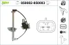 Fensterheber vorne links VALEO 850082