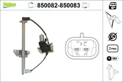 Fensterheber vorne links VALEO 850082