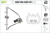 Fensterheber vorne links VALEO 850100