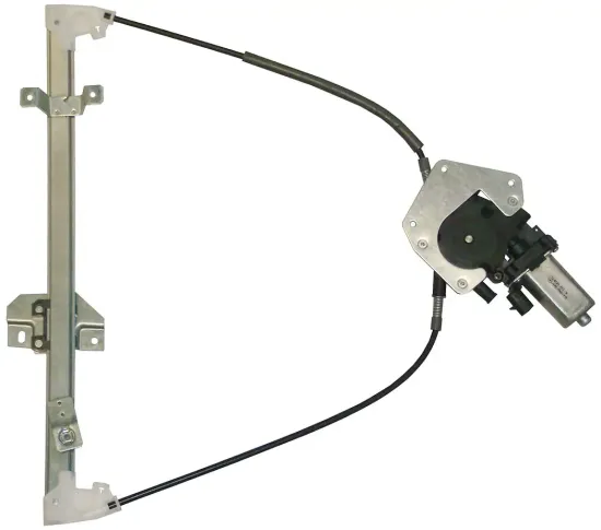 Fensterheber vorne links VALEO 850104 Bild Fensterheber vorne links VALEO 850104