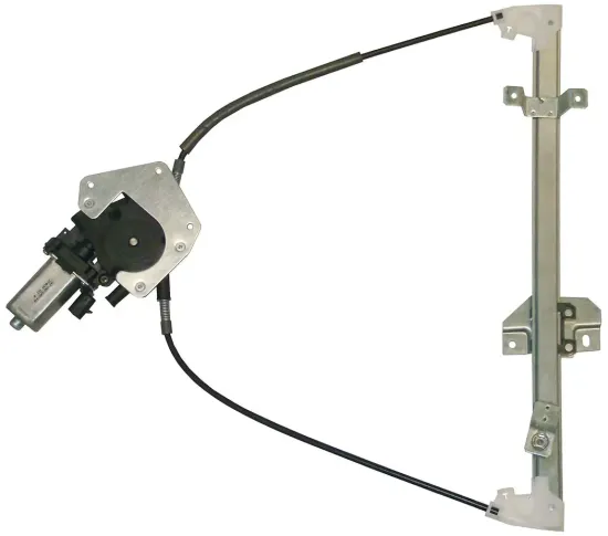 Fensterheber vorne rechts VALEO 850105 Bild Fensterheber vorne rechts VALEO 850105