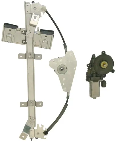 Fensterheber vorne links VALEO 850112 Bild Fensterheber vorne links VALEO 850112
