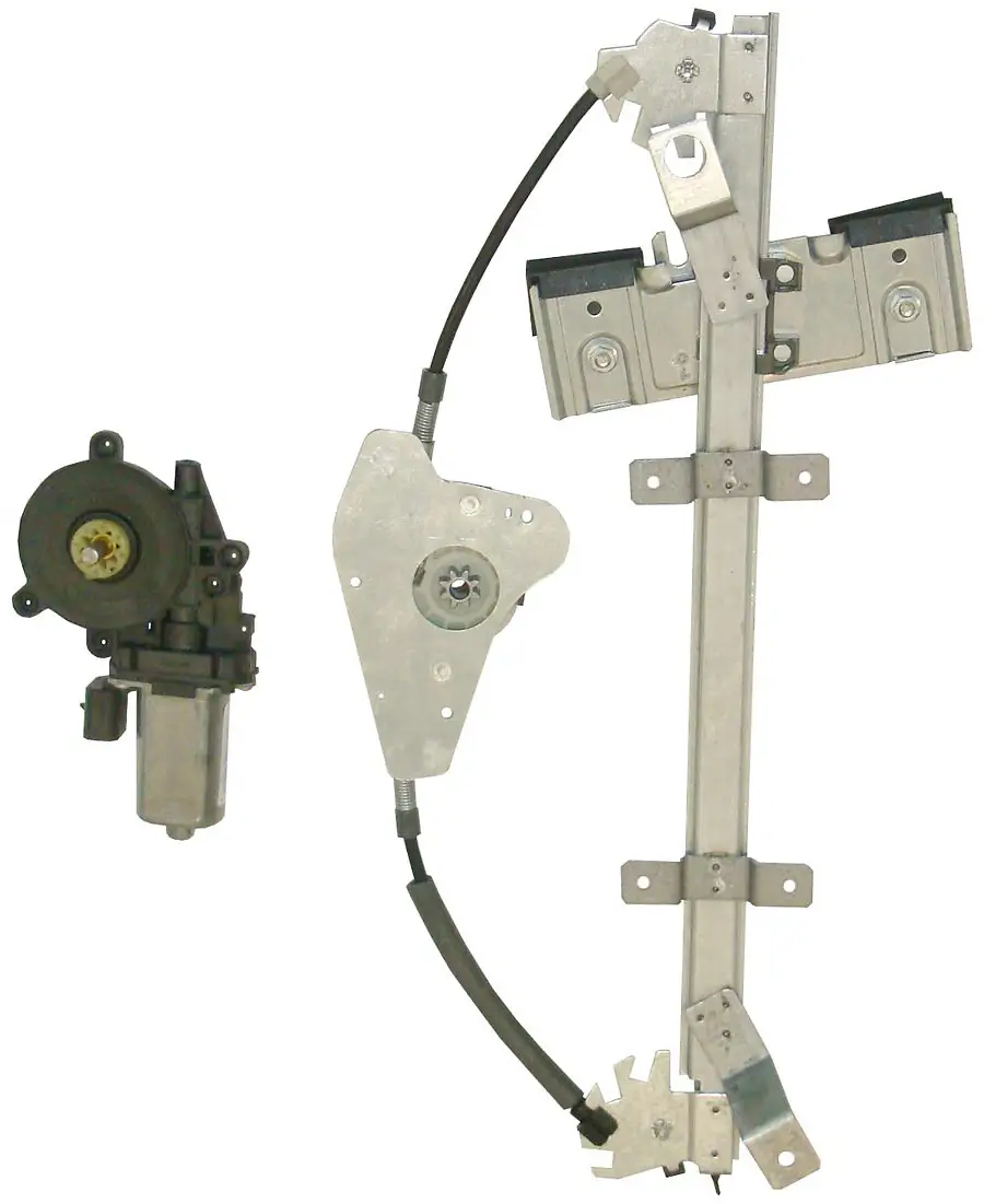 Fensterheber vorne rechts VALEO 850113