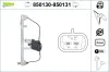 Fensterheber vorne links VALEO 850130