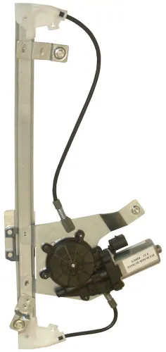 Fensterheber vorne links VALEO 850136 Bild Fensterheber vorne links VALEO 850136