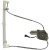 Fensterheber vorne links VALEO 850140 Bild Fensterheber vorne links VALEO 850140