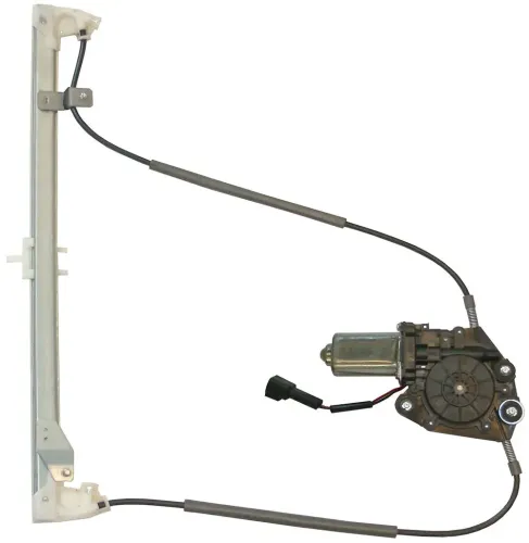 Fensterheber vorne links VALEO 850140 Bild Fensterheber vorne links VALEO 850140