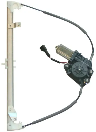 Fensterheber vorne links VALEO 850142 Bild Fensterheber vorne links VALEO 850142