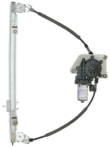 Fensterheber vorne links VALEO 850152 Bild Fensterheber vorne links VALEO 850152
