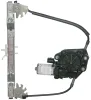Fensterheber hinten links VALEO 850172