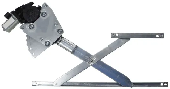 Fensterheber vorne links VALEO 850186 Bild Fensterheber vorne links VALEO 850186