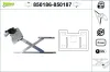 Fensterheber vorne links VALEO 850186