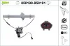 Fensterheber vorne links VALEO 850190