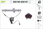 Fensterheber vorne links VALEO 850190