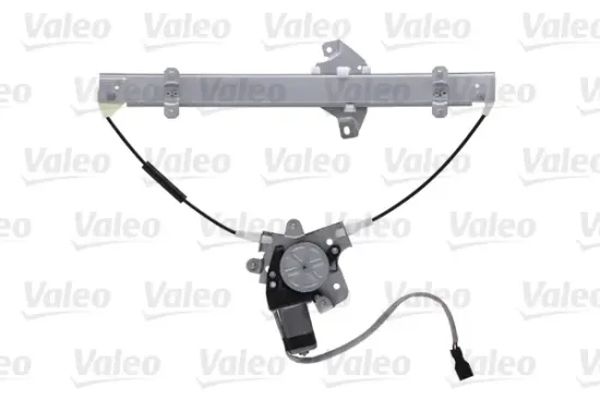 Fensterheber vorne rechts VALEO 850191 Bild Fensterheber vorne rechts VALEO 850191