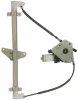Fensterheber vorne links VALEO 850194 Bild Fensterheber vorne links VALEO 850194