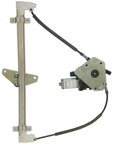 Fensterheber vorne links VALEO 850194 Bild Fensterheber vorne links VALEO 850194