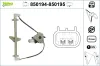Fensterheber vorne links VALEO 850194