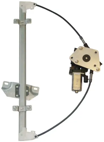 Fensterheber vorne links VALEO 850196 Bild Fensterheber vorne links VALEO 850196