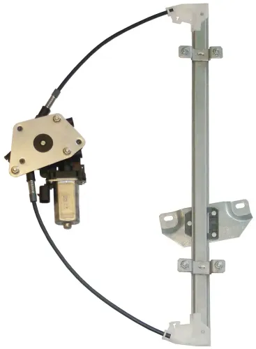 Fensterheber vorne rechts VALEO 850197 Bild Fensterheber vorne rechts VALEO 850197