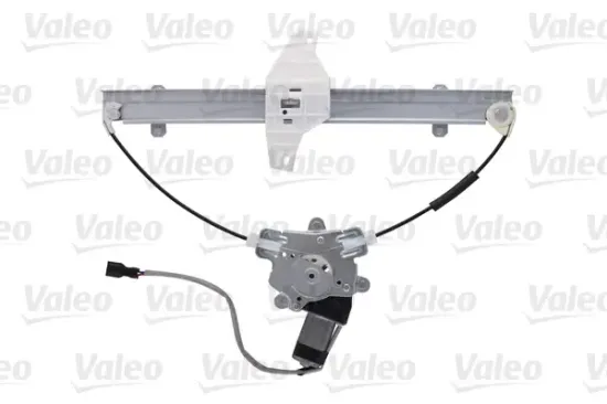 Fensterheber vorne rechts VALEO 850201 Bild Fensterheber vorne rechts VALEO 850201