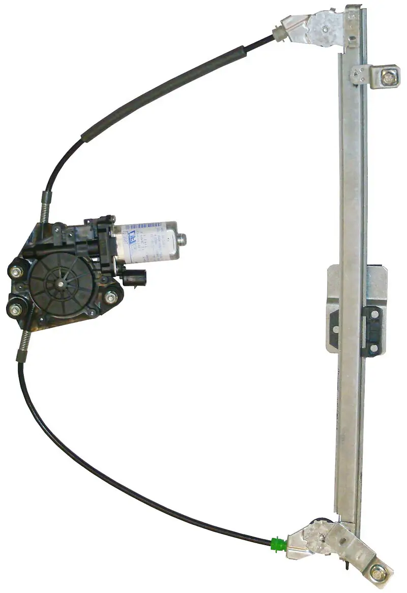Fensterheber vorne rechts VALEO 850213