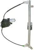 Fensterheber vorne rechts VALEO 850213
