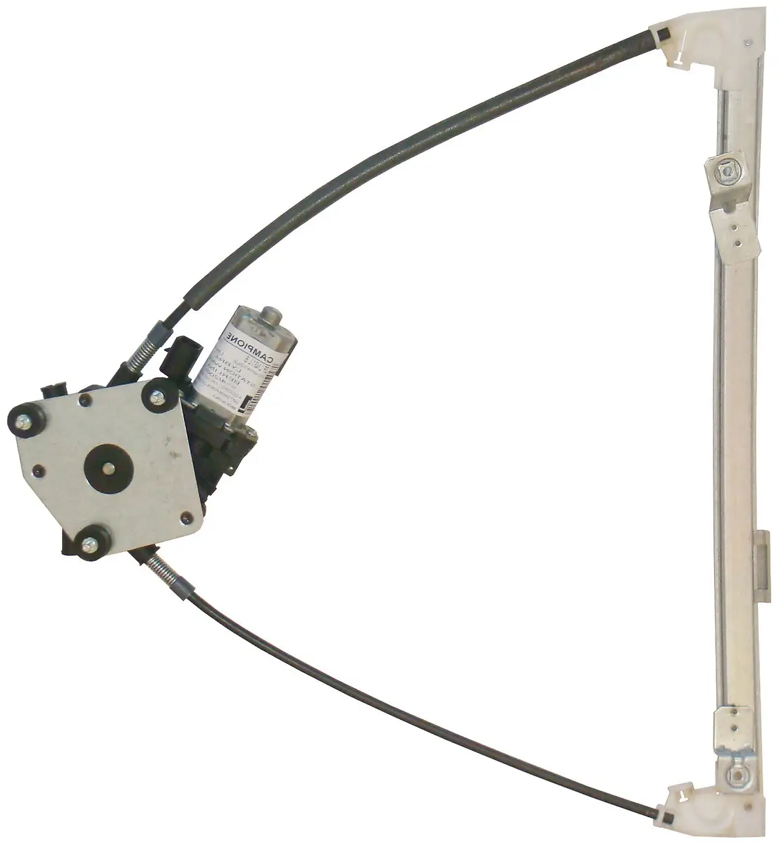 Fensterheber vorne rechts VALEO 850227