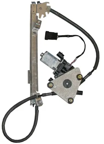 Fensterheber hinten links VALEO 850232 Bild Fensterheber hinten links VALEO 850232