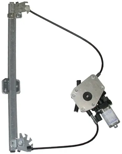 Fensterheber hinten links VALEO 850240 Bild Fensterheber hinten links VALEO 850240