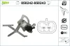 Fensterheber vorne links VALEO 850242