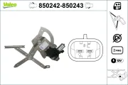 Fensterheber vorne links VALEO 850242