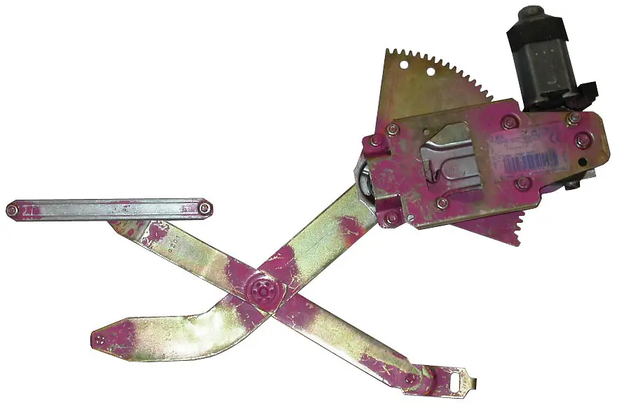 Fensterheber vorne links VALEO 850244