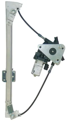 Fensterheber hinten links VALEO 850246 Bild Fensterheber hinten links VALEO 850246