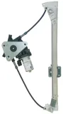 Fensterheber hinten rechts VALEO 850247