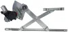 Fensterheber vorne links VALEO 850282 Bild Fensterheber vorne links VALEO 850282