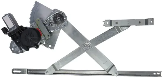 Fensterheber vorne links VALEO 850282 Bild Fensterheber vorne links VALEO 850282