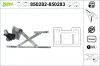 Fensterheber vorne links VALEO 850282