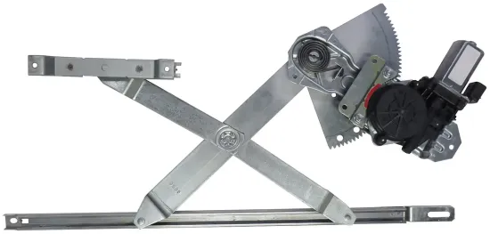Fensterheber vorne rechts VALEO 850283 Bild Fensterheber vorne rechts VALEO 850283