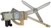 Fensterheber vorne rechts VALEO 850299