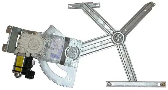 Fensterheber vorne rechts VALEO 850303 Bild Fensterheber vorne rechts VALEO 850303