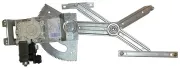 Fensterheber vorne rechts VALEO 850305