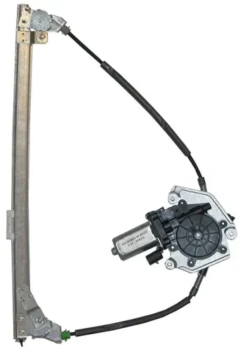 Fensterheber vorne links VALEO 850312 Bild Fensterheber vorne links VALEO 850312