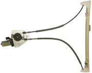 Fensterheber vorne rechts VALEO 850315