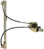 Fensterheber vorne links VALEO 850316 Bild Fensterheber vorne links VALEO 850316